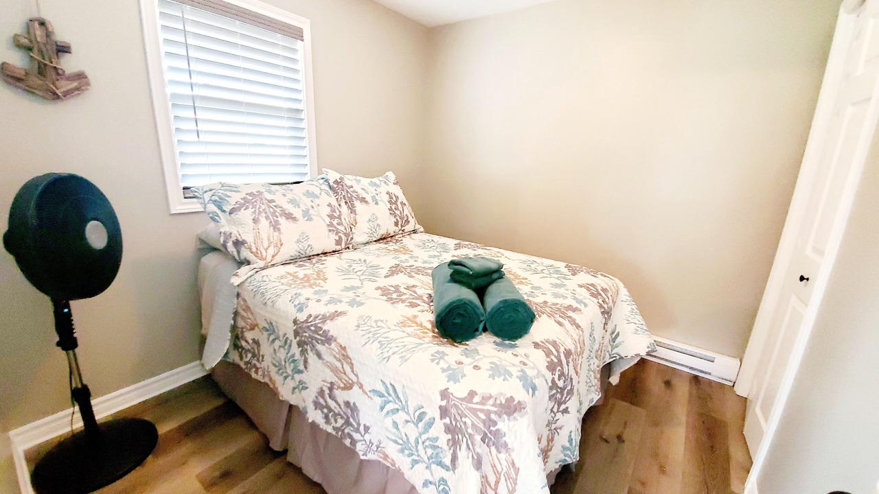 Photo of Bedroom in Saint-Edouard-de-Kent