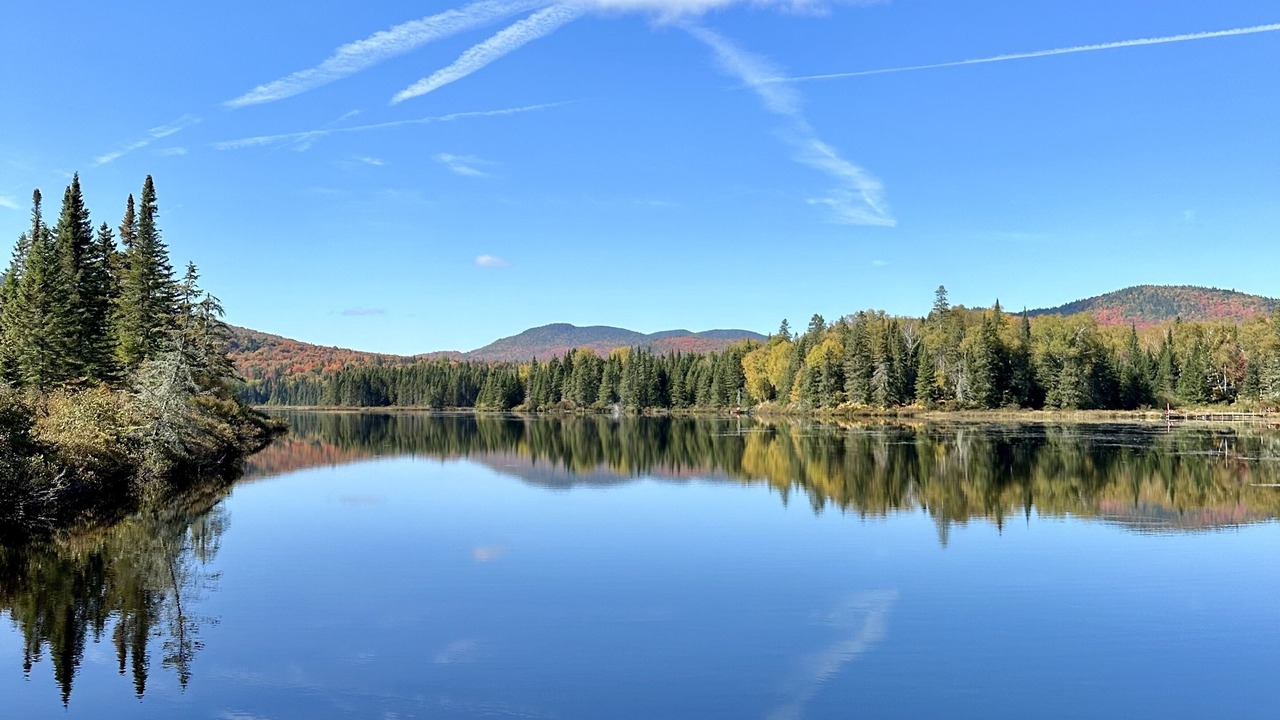 Photo of Others in Saint Donat