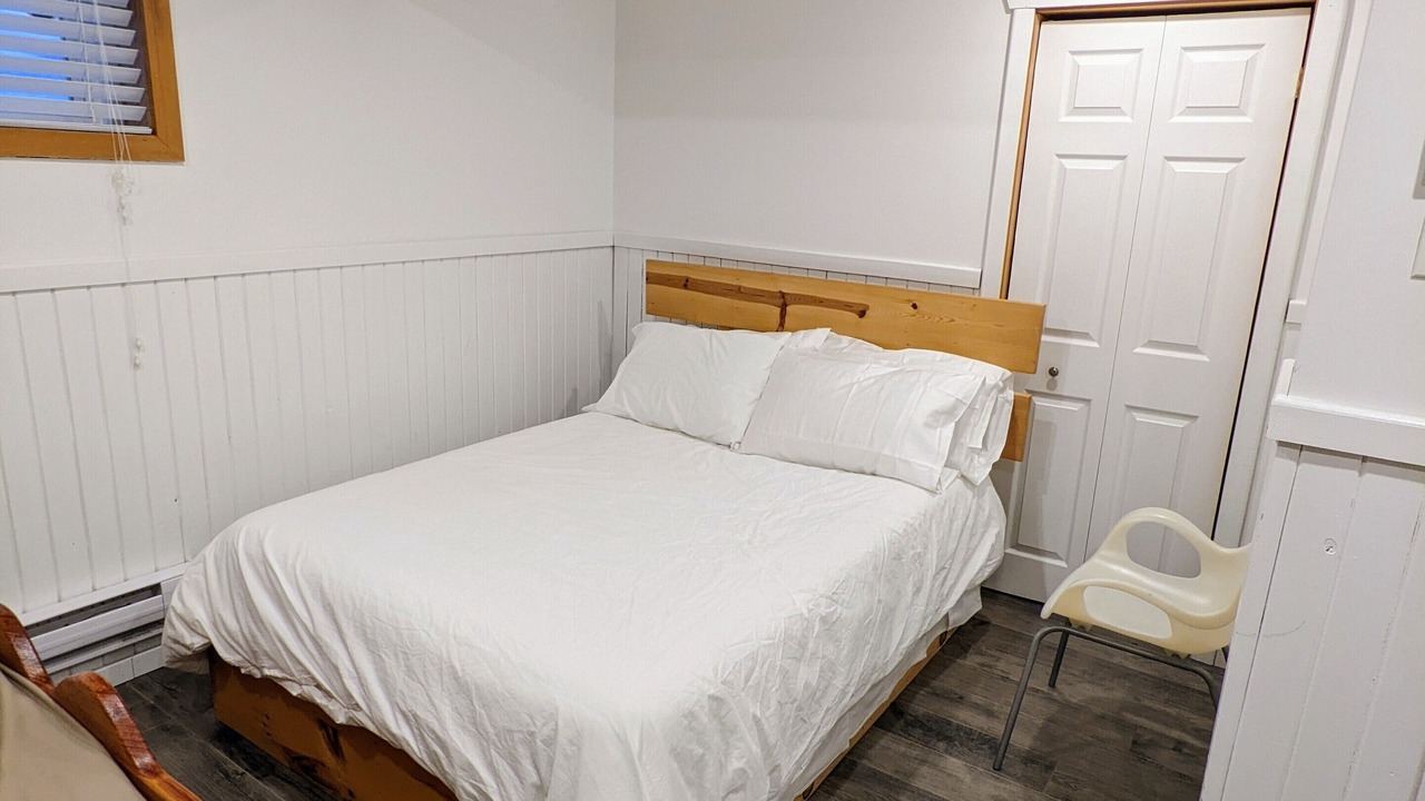 Photo of Bedroom in Saint Donat