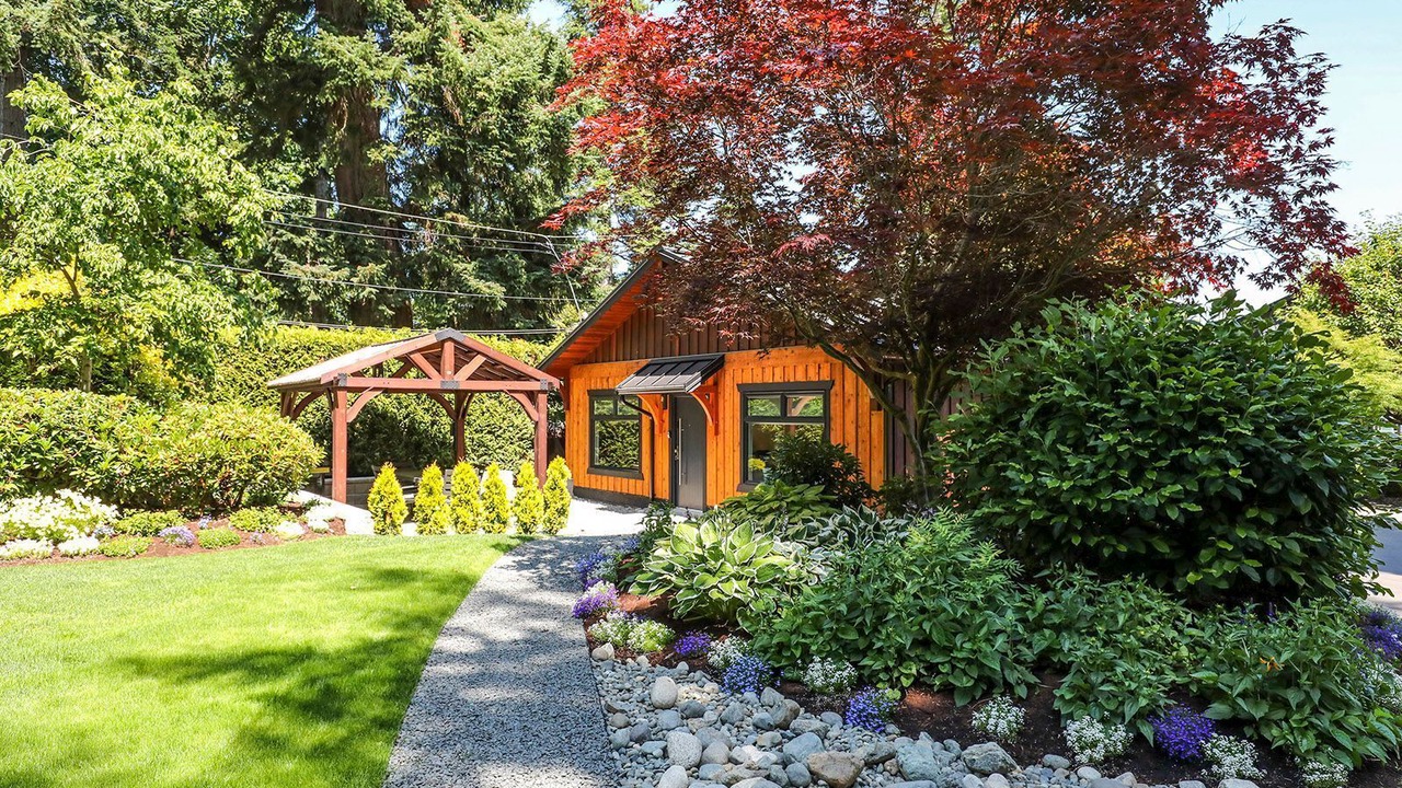 Photo of Outdoor in Courtenay