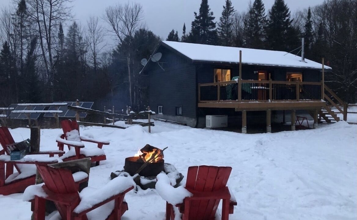 Photo of Outdoor in McMurrich/Monteith