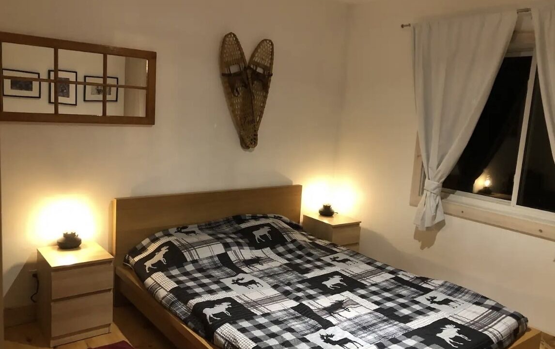 Photo of Bedroom in McMurrich/Monteith