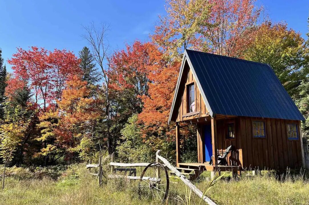 Photo of Outdoor in McMurrich/Monteith