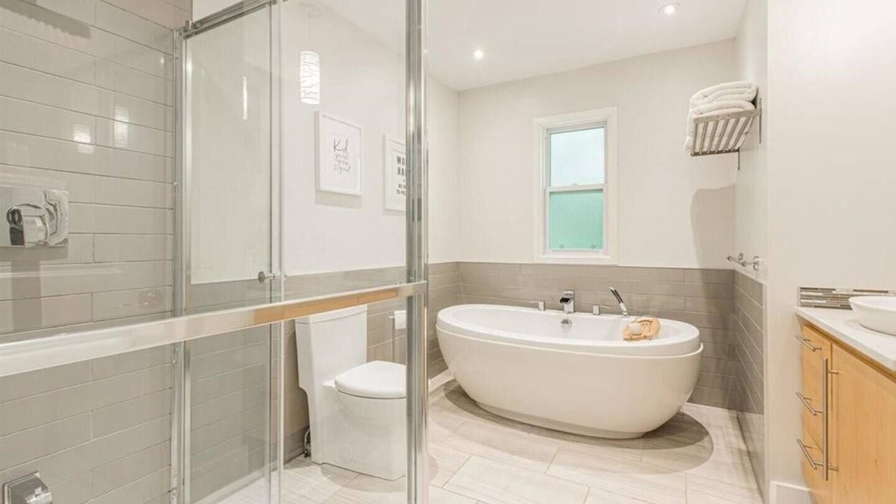 Photo of Bathroom in Bedford