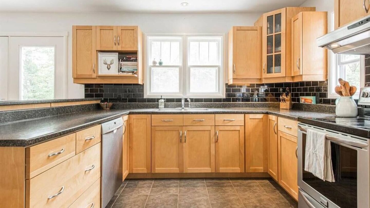 Photo of Kitchen in Bedford