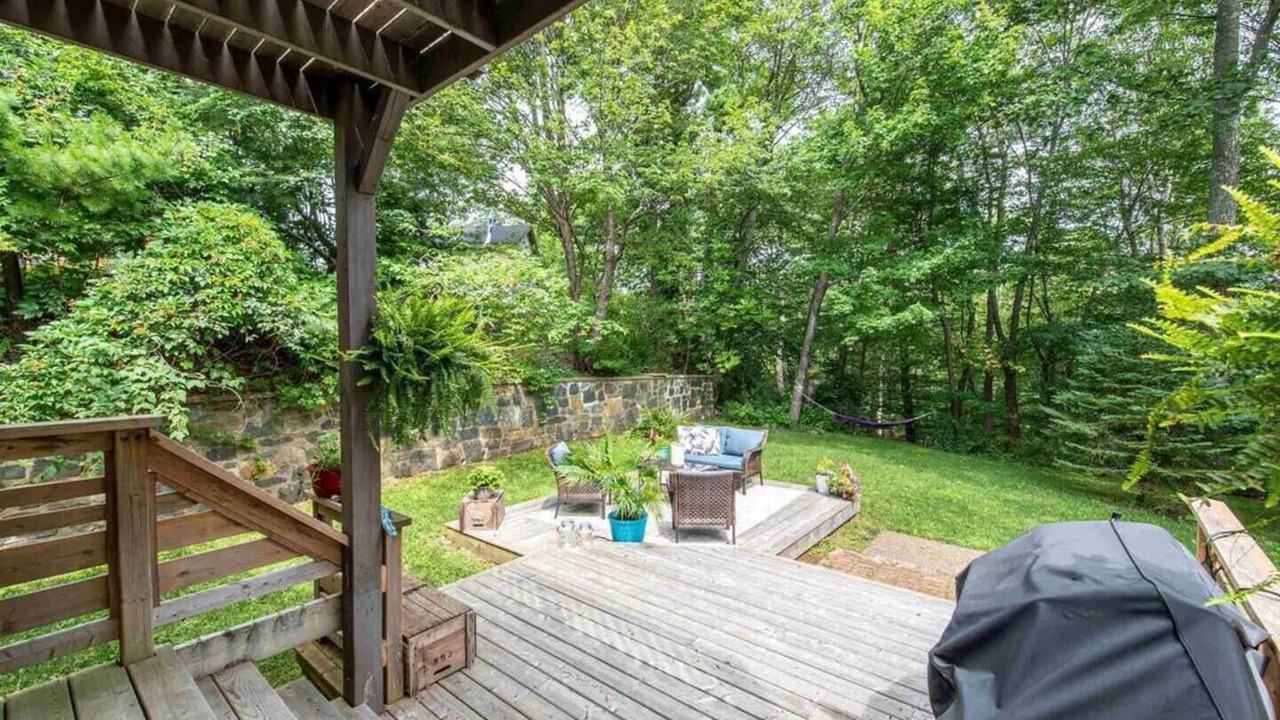 Photo of Patio Balcony in Bedford
