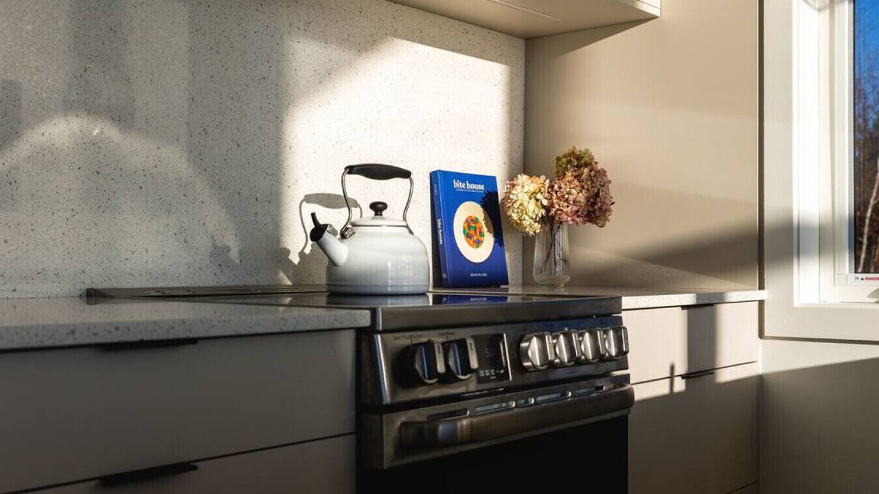 Photo of Kitchen in Upper Blandford