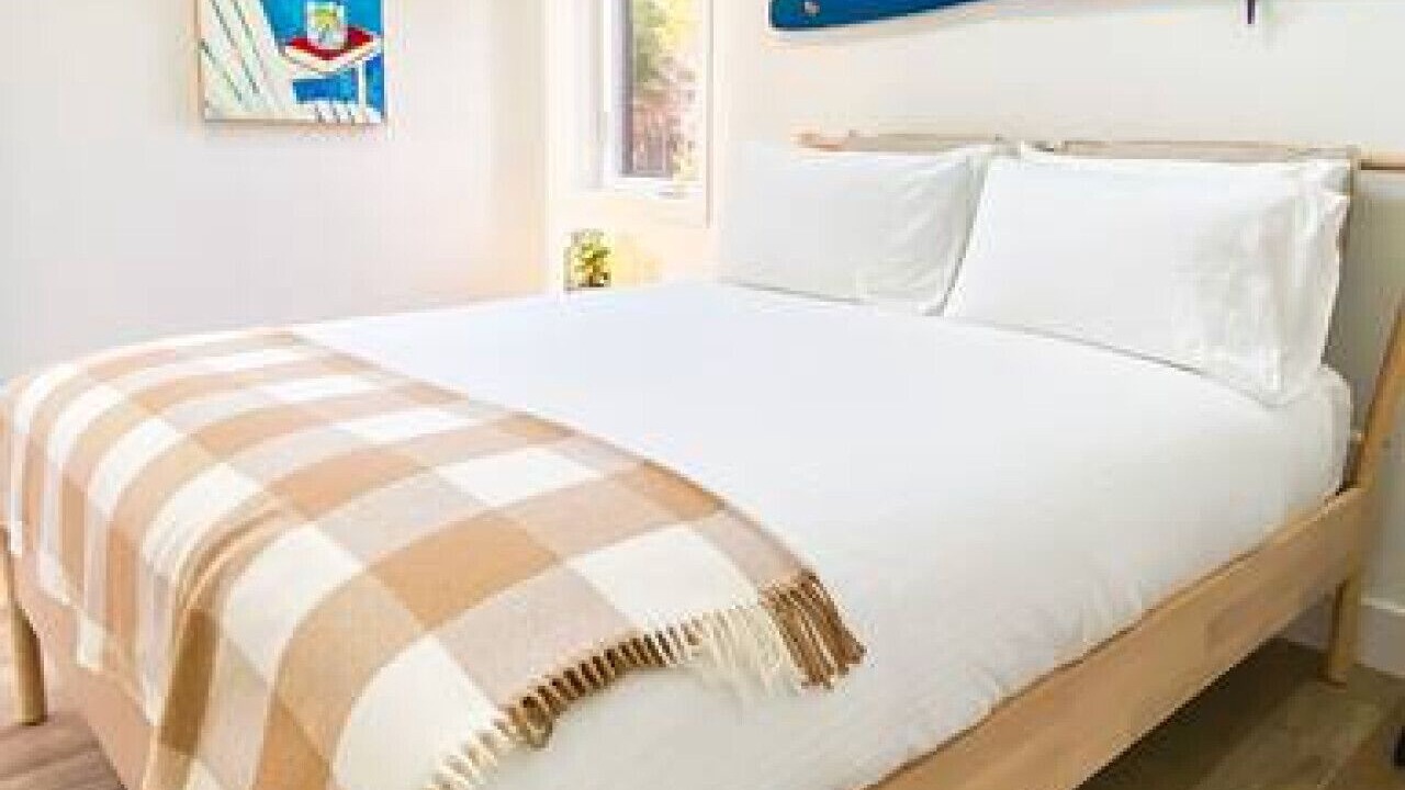 Photo of Bedroom in Upper Blandford