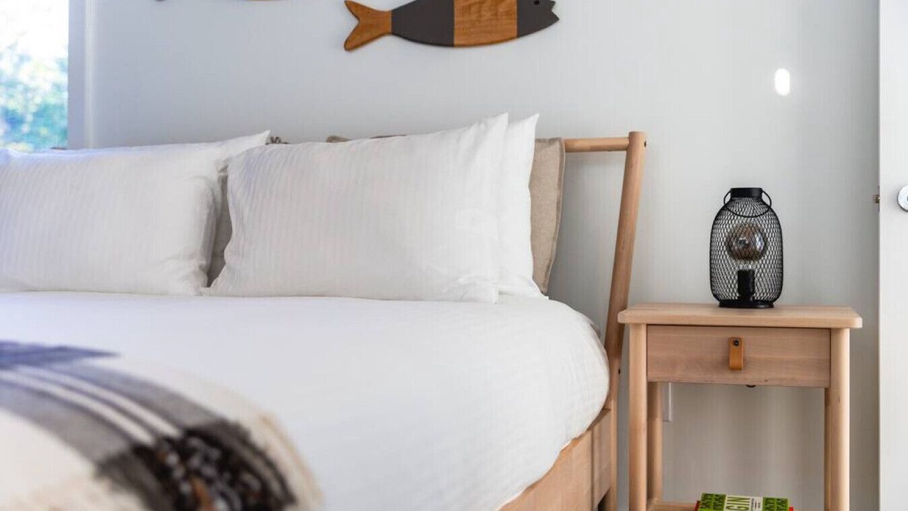 Photo of Bedroom in Upper Blandford