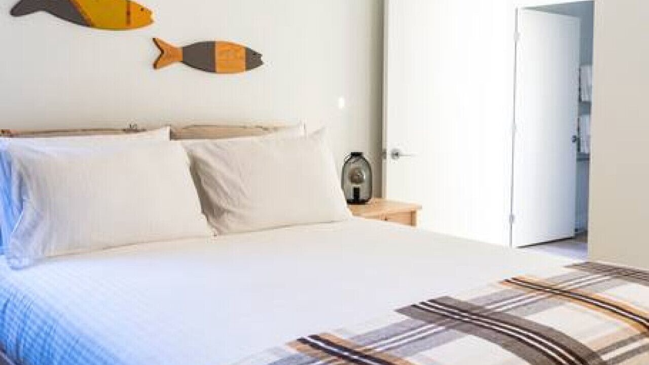 Photo of Bedroom in Upper Blandford