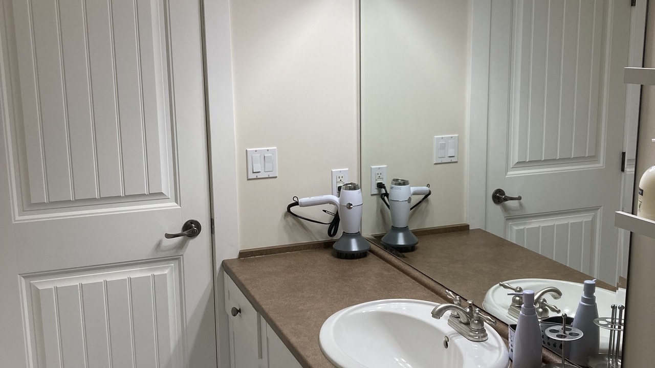 Photo of Bathroom in Guildford