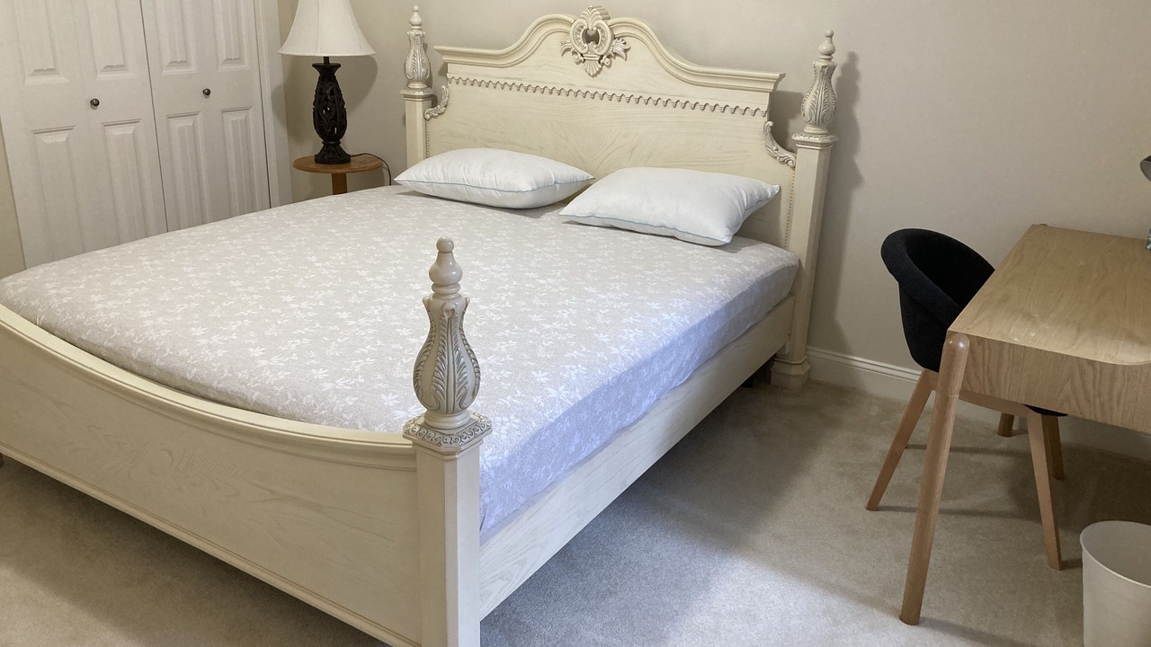 Photo of Bedroom in Guildford
