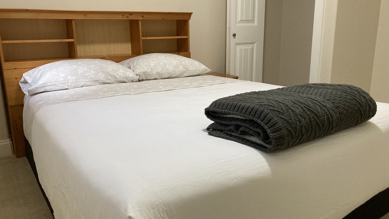 Photo of Bedroom in Guildford