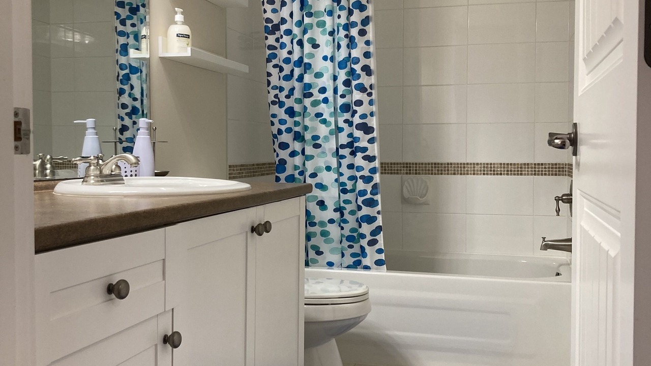 Photo of Bathroom in Guildford
