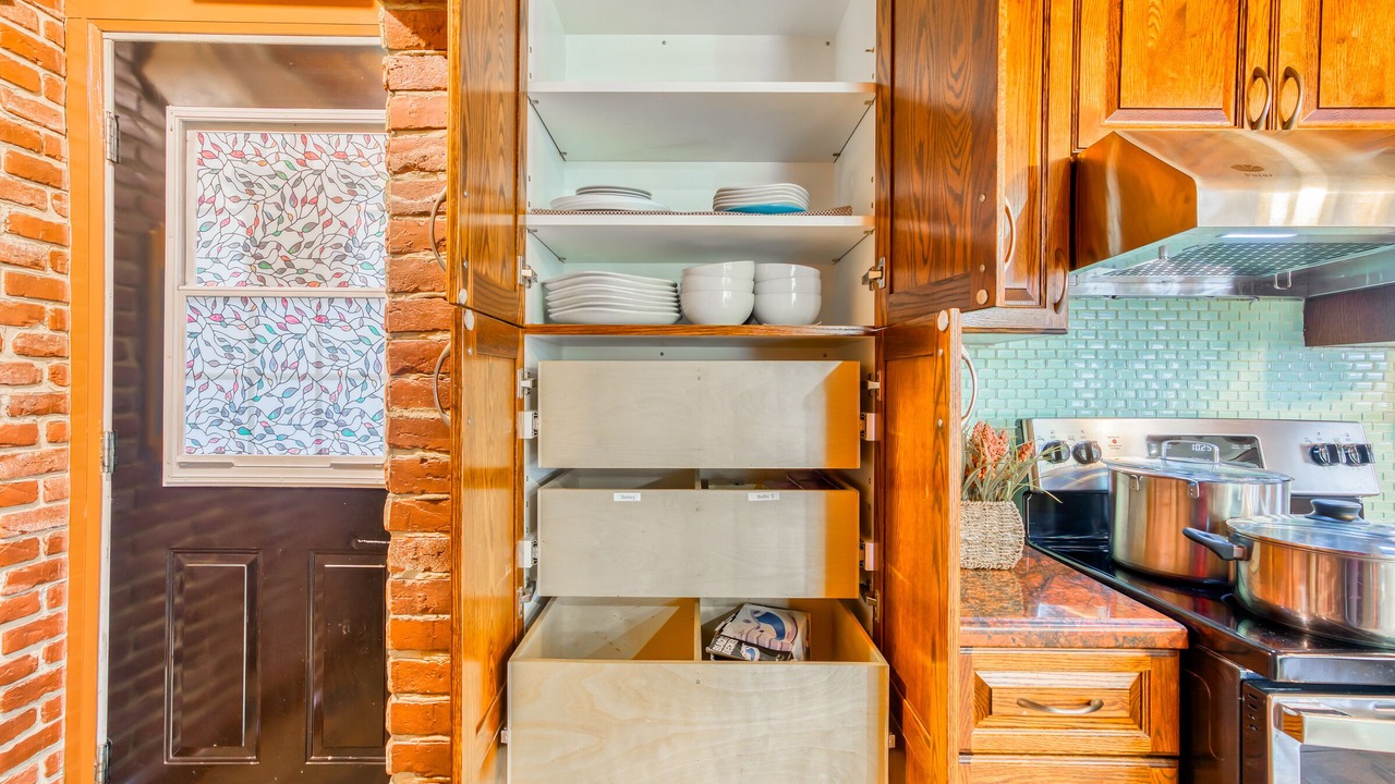Photo of Kitchen in Chippawa