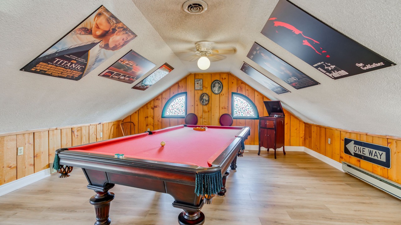 Photo of Bedroom in Chippawa