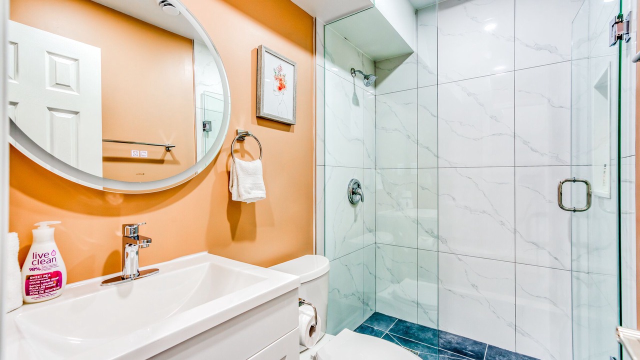 Photo of Bathroom in Chippawa