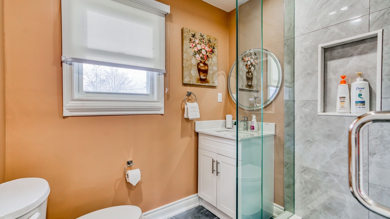 Photo of Bathroom in Chippawa