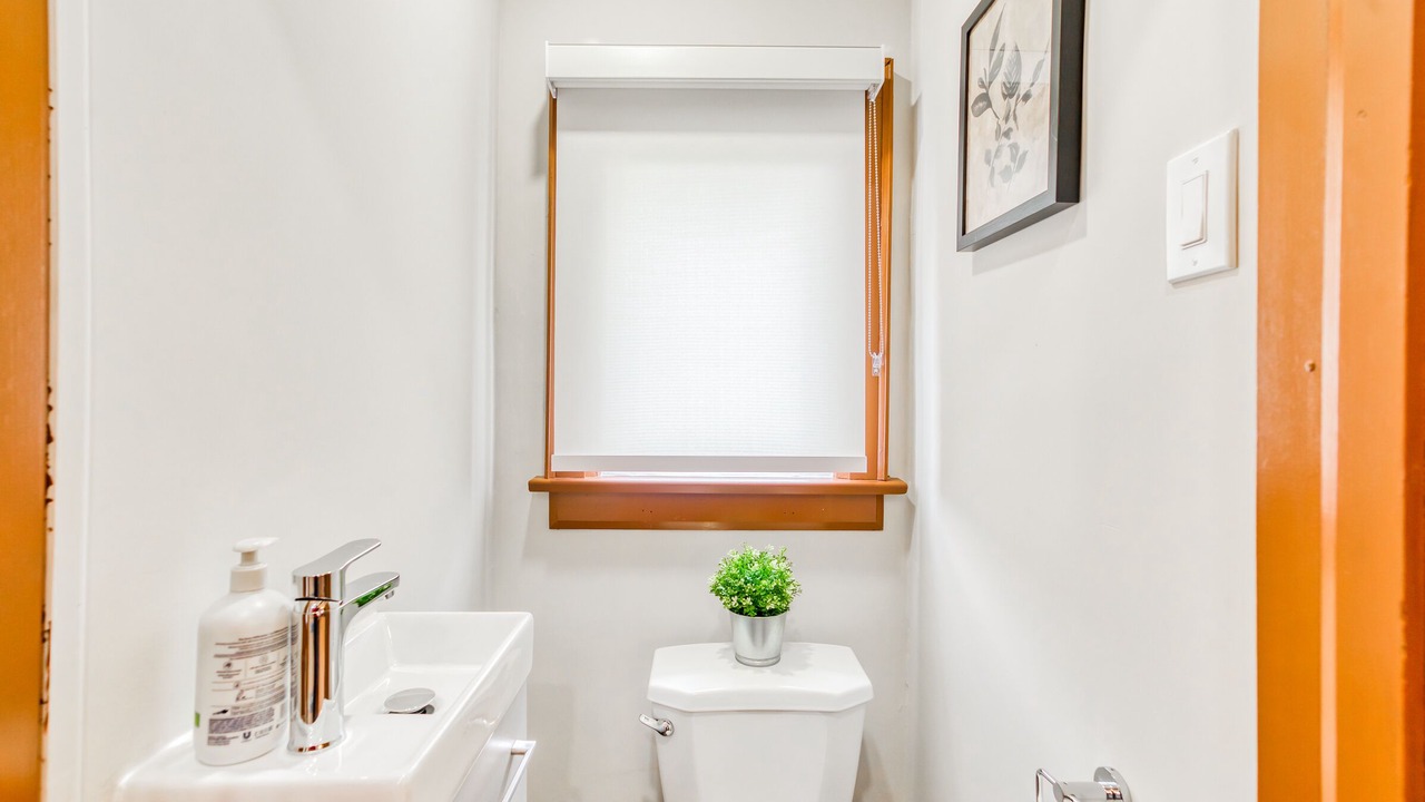 Photo of Bathroom in Chippawa