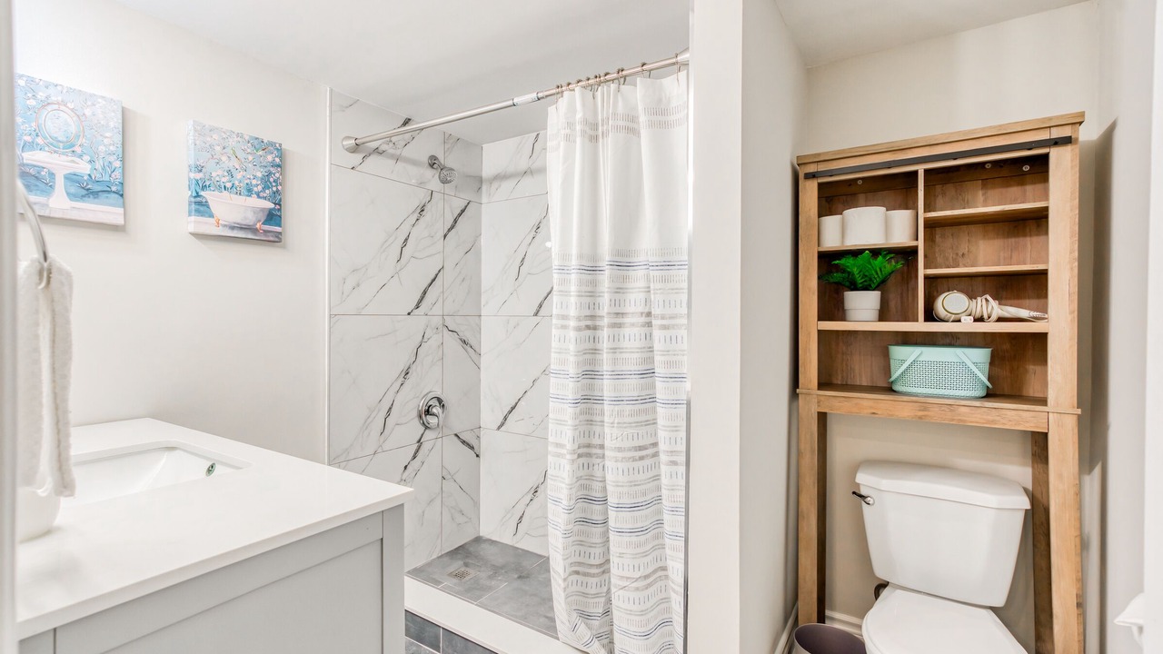 Photo of Bathroom in Chippawa