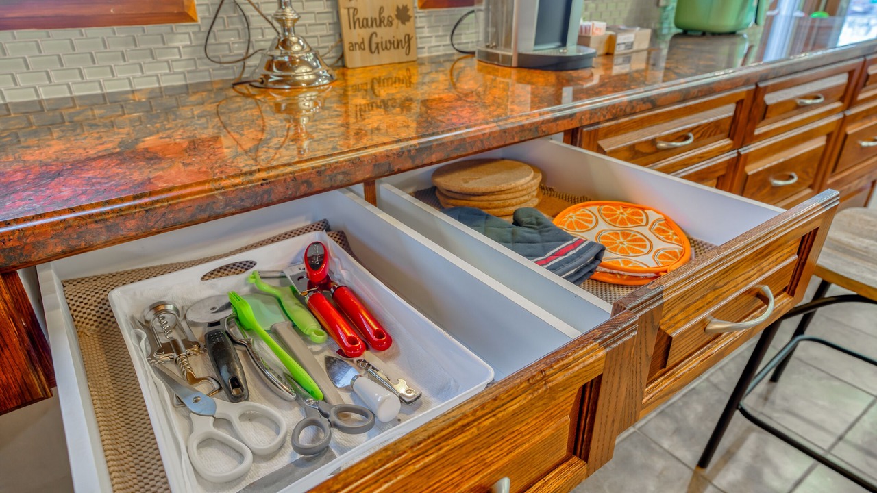 Photo of Kitchen in Chippawa