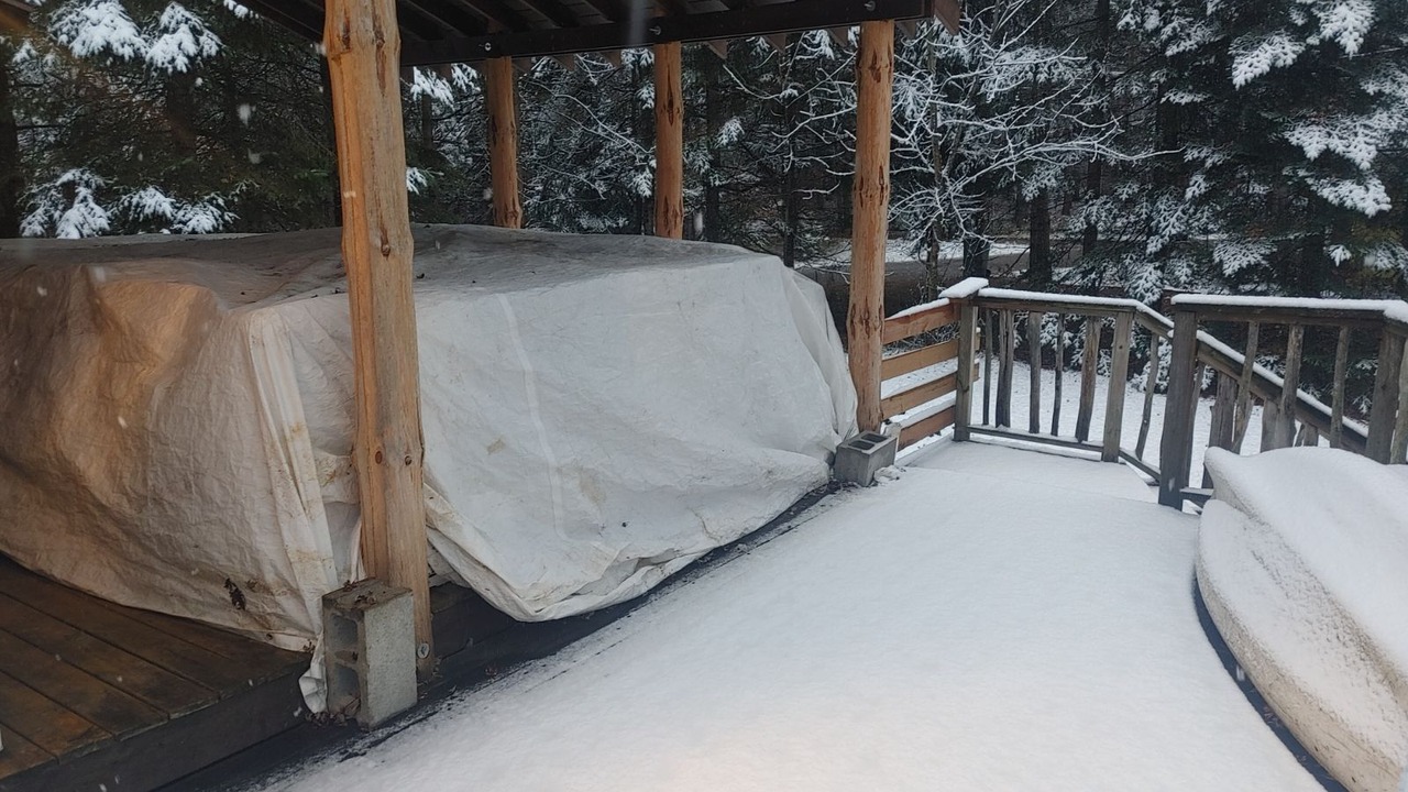 Photo of Outdoor in Mont-Tremblant