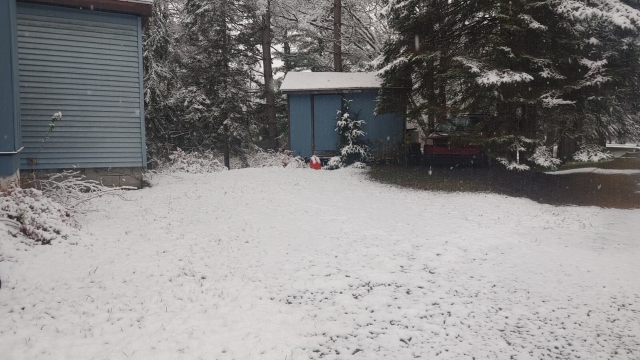 Photo of Outdoor in Mont-Tremblant