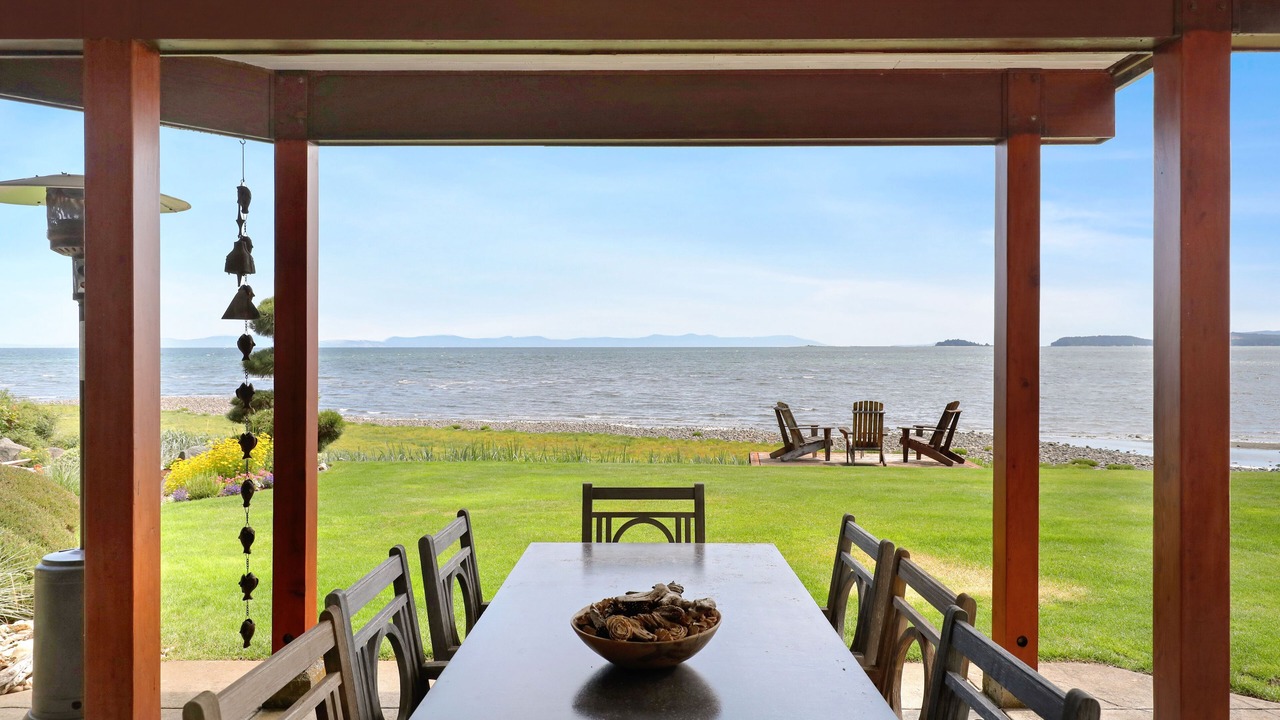 Photo of Outdoor in Courtenay