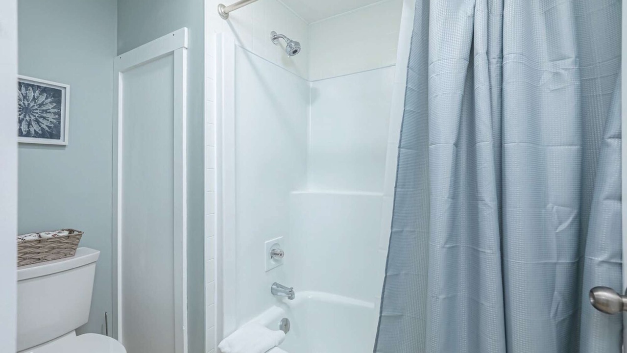 Photo of Bathroom in Collingwood