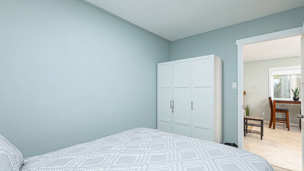 Photo of Bedroom in Collingwood