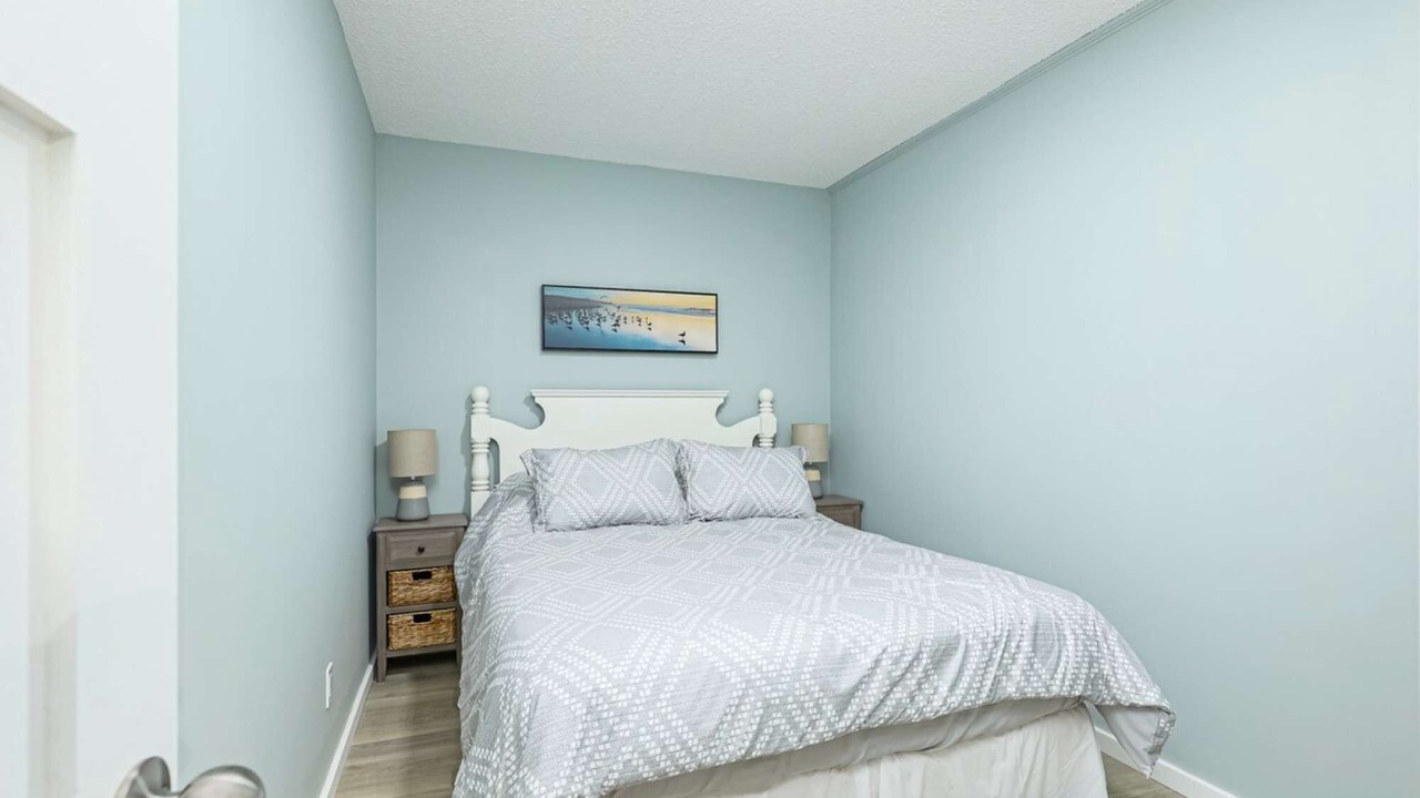 Photo of Bedroom in Collingwood