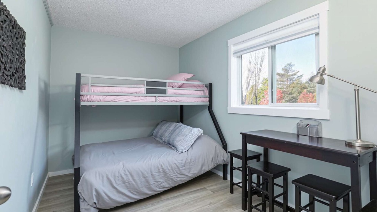 Photo of Bedroom in Collingwood