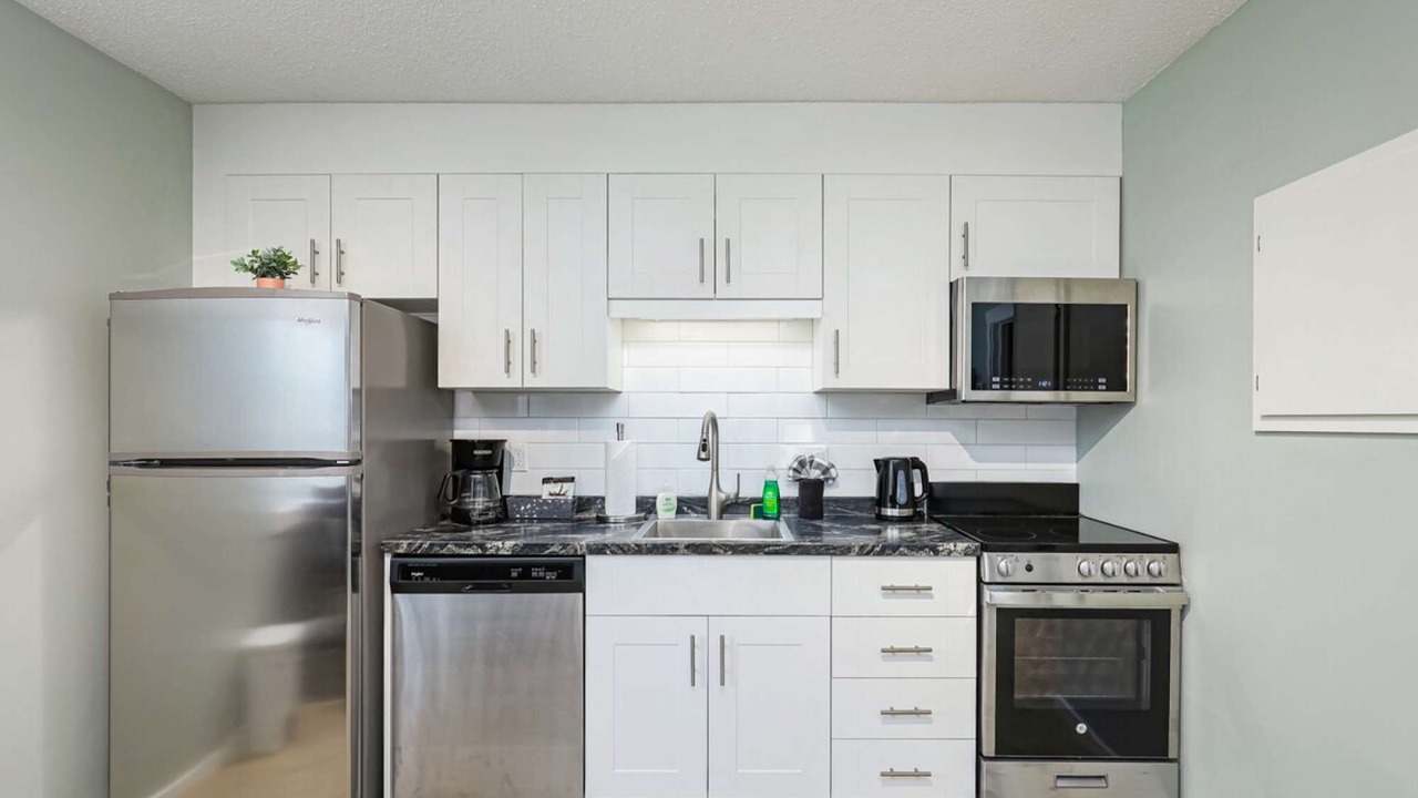 Photo of Kitchen in Collingwood
