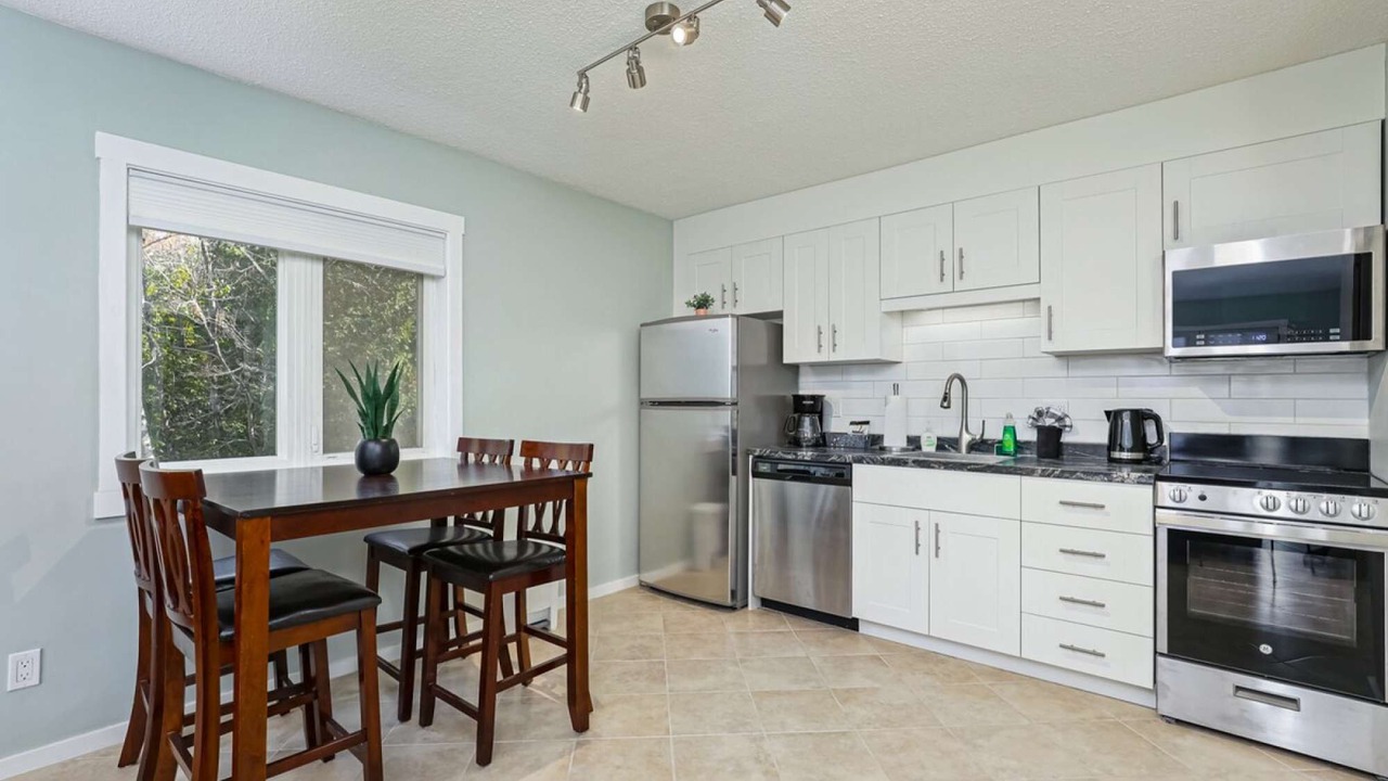 Photo of Kitchen in Collingwood