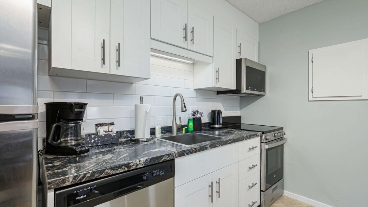 Photo of Kitchen in Collingwood