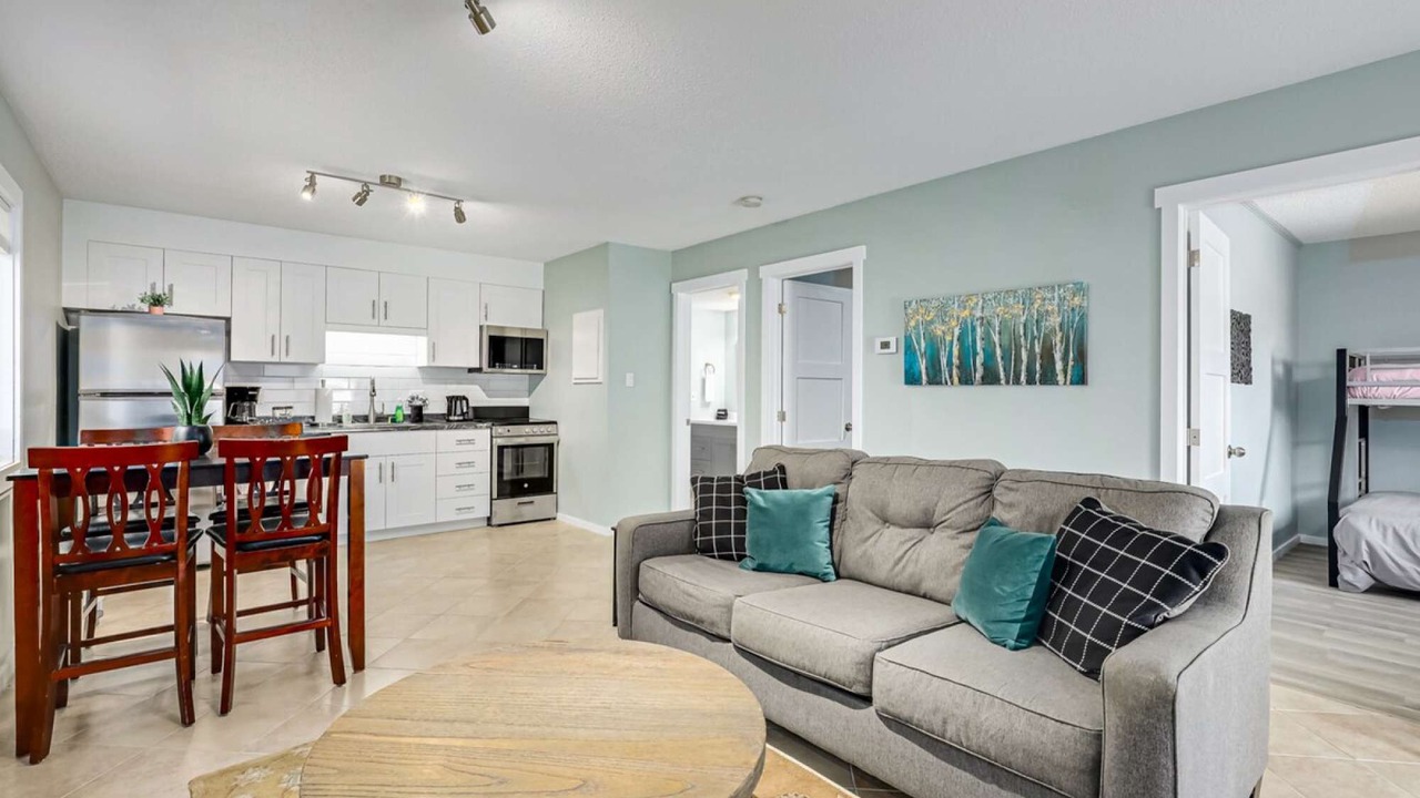 Photo of Livingroom in Collingwood