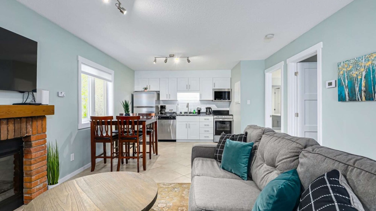 Photo of Livingroom in Collingwood