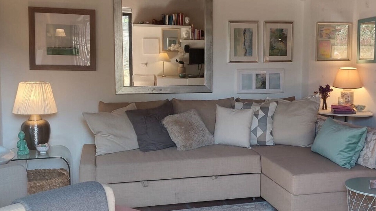 Photo of Livingroom in Bassano in Teverina