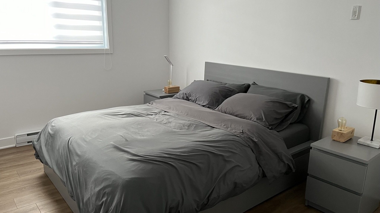 Photo of Bedroom in Rawdon
