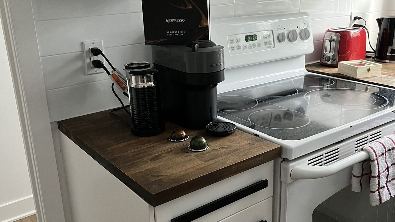 Photo of Kitchen in Rawdon