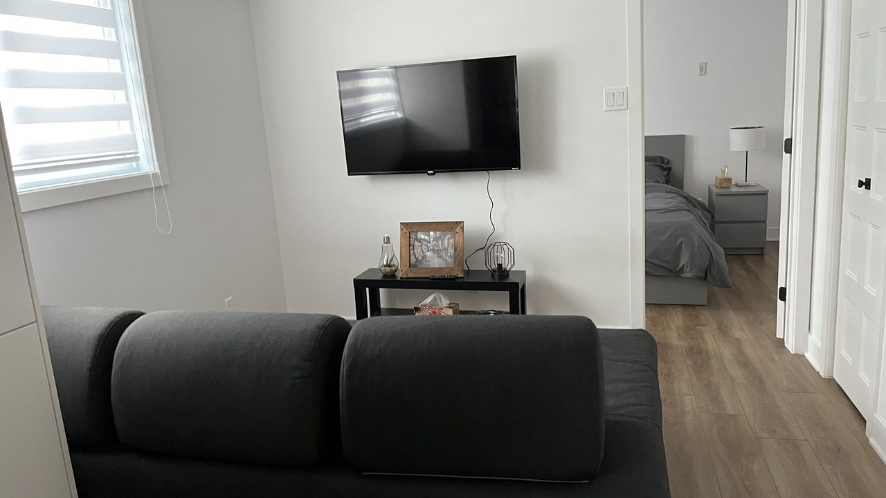 Photo of Livingroom in Rawdon