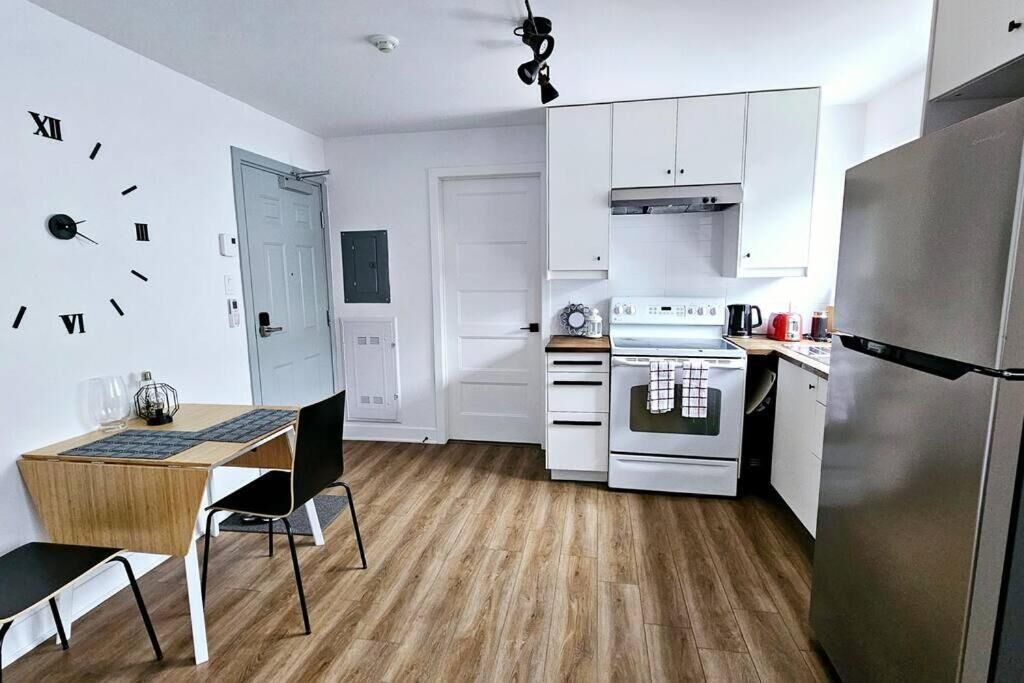 Photo of Kitchen in Rawdon