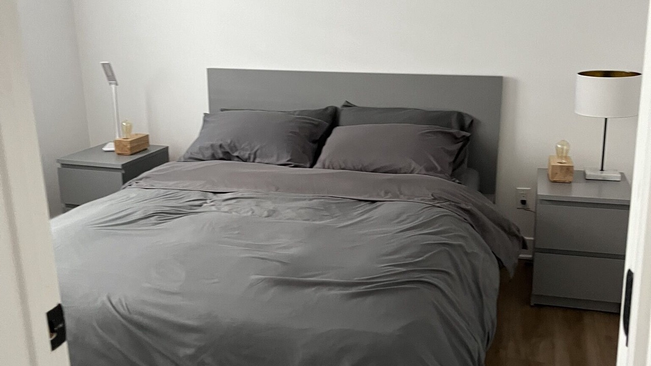 Photo of Bedroom in Rawdon