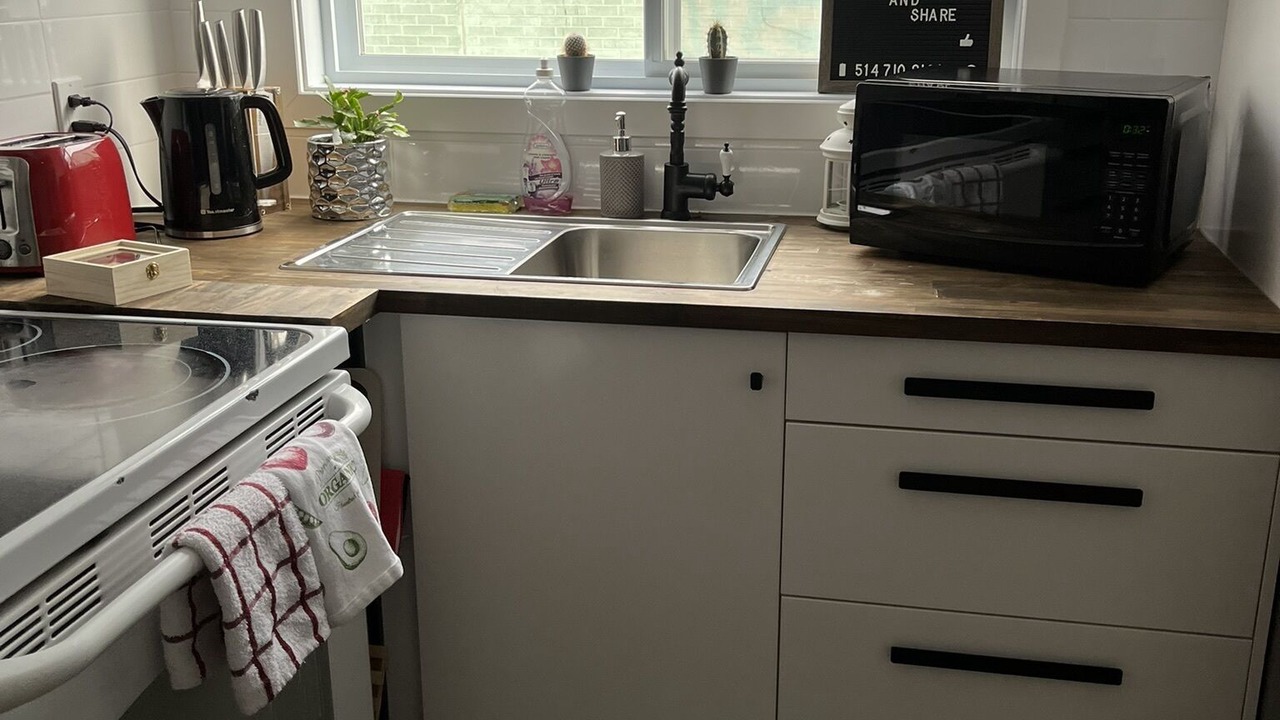Photo of Kitchen in Rawdon