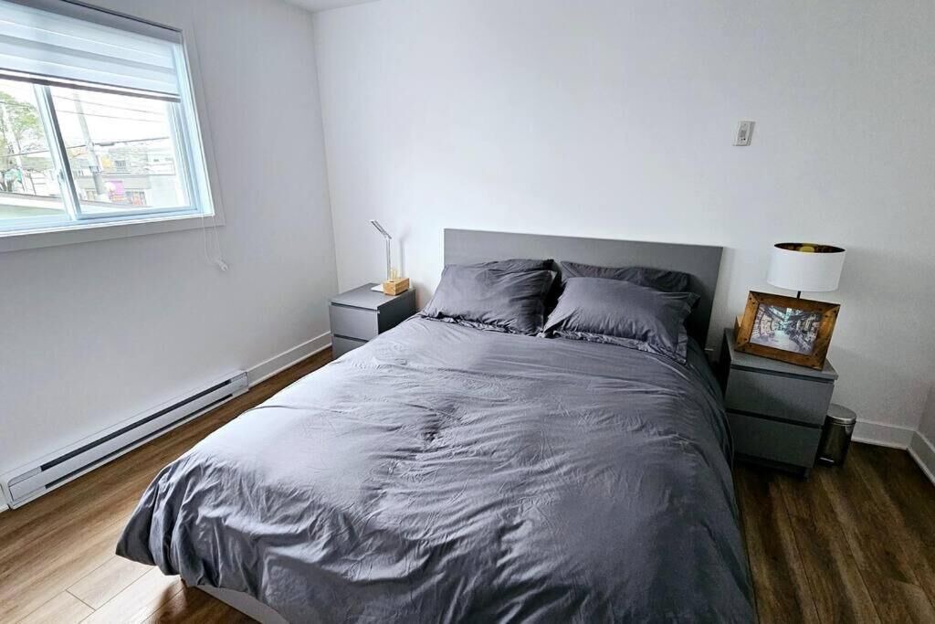 Photo of Bedroom in Rawdon