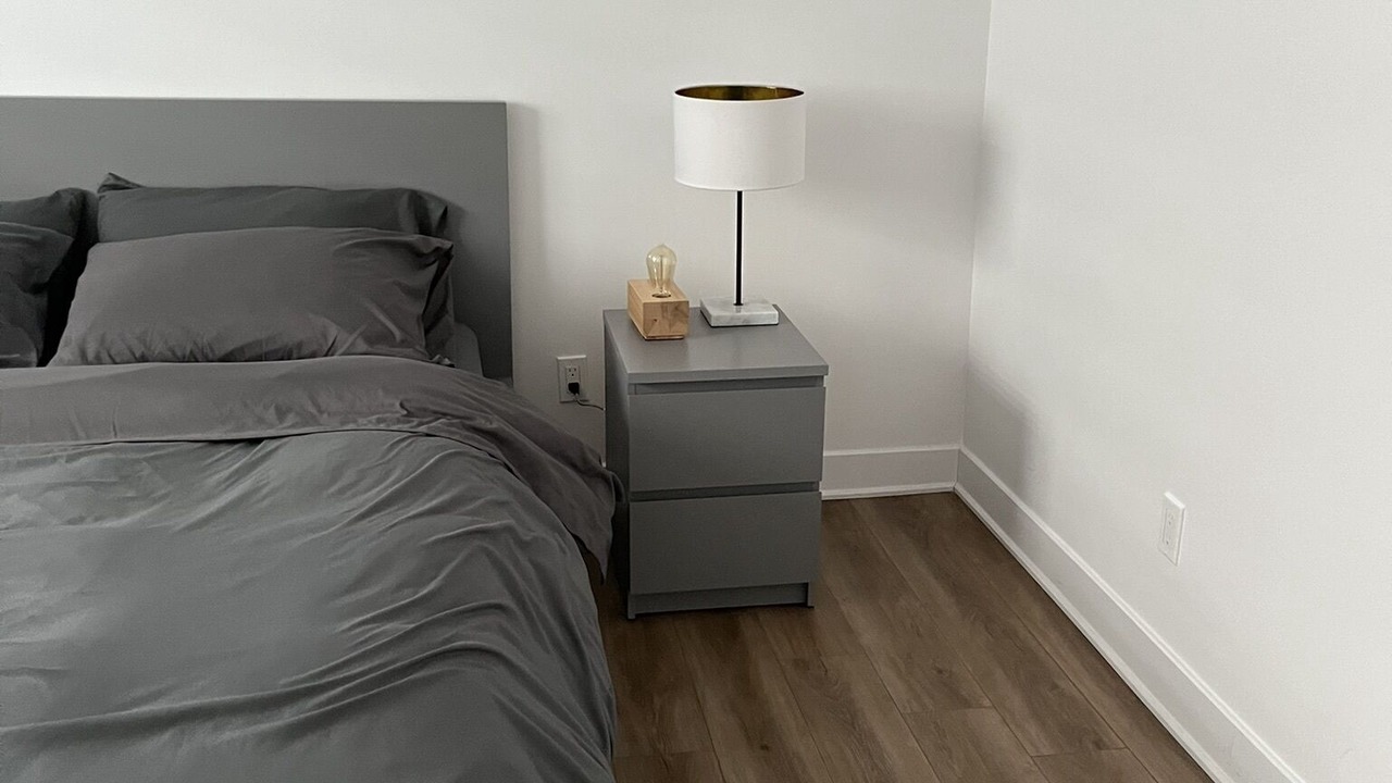 Photo of Bedroom in Rawdon