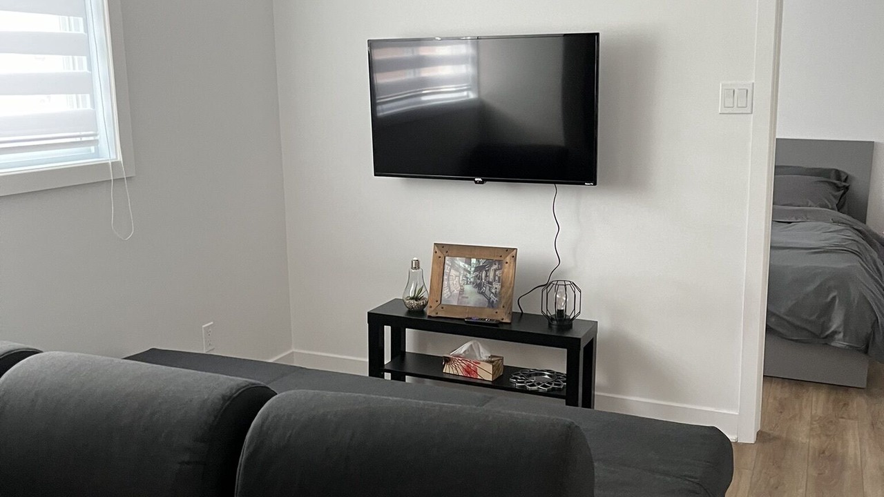 Photo of Livingroom in Rawdon