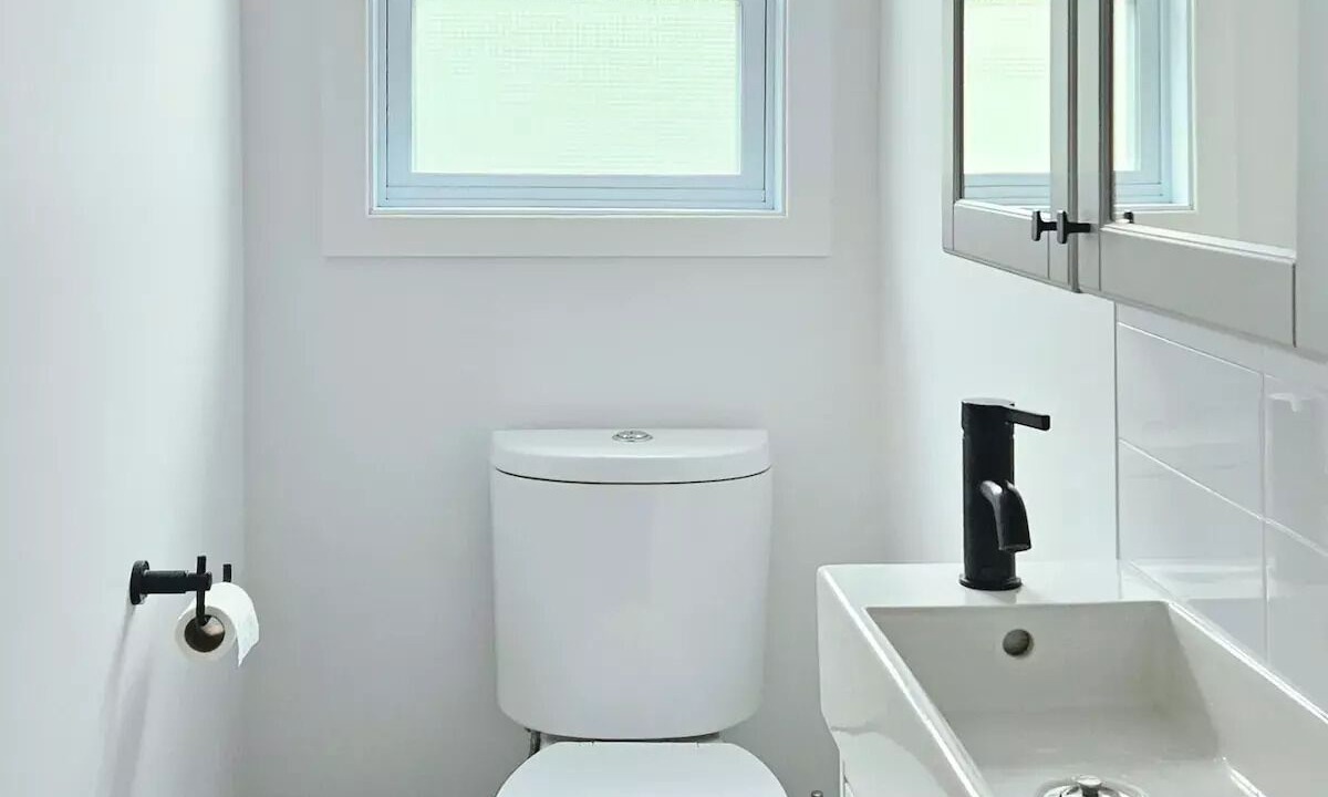 Photo of Bathroom in Rawdon