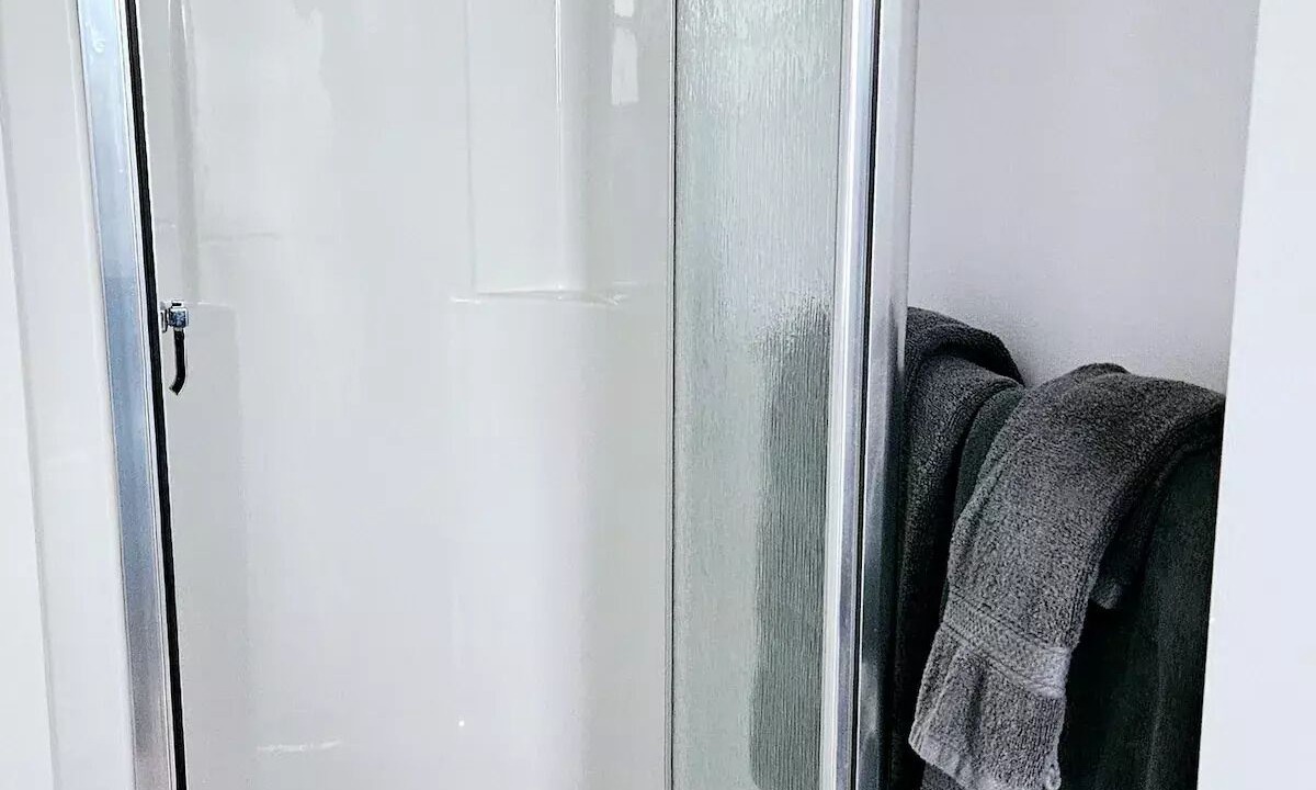 Photo of Bathroom in Rawdon