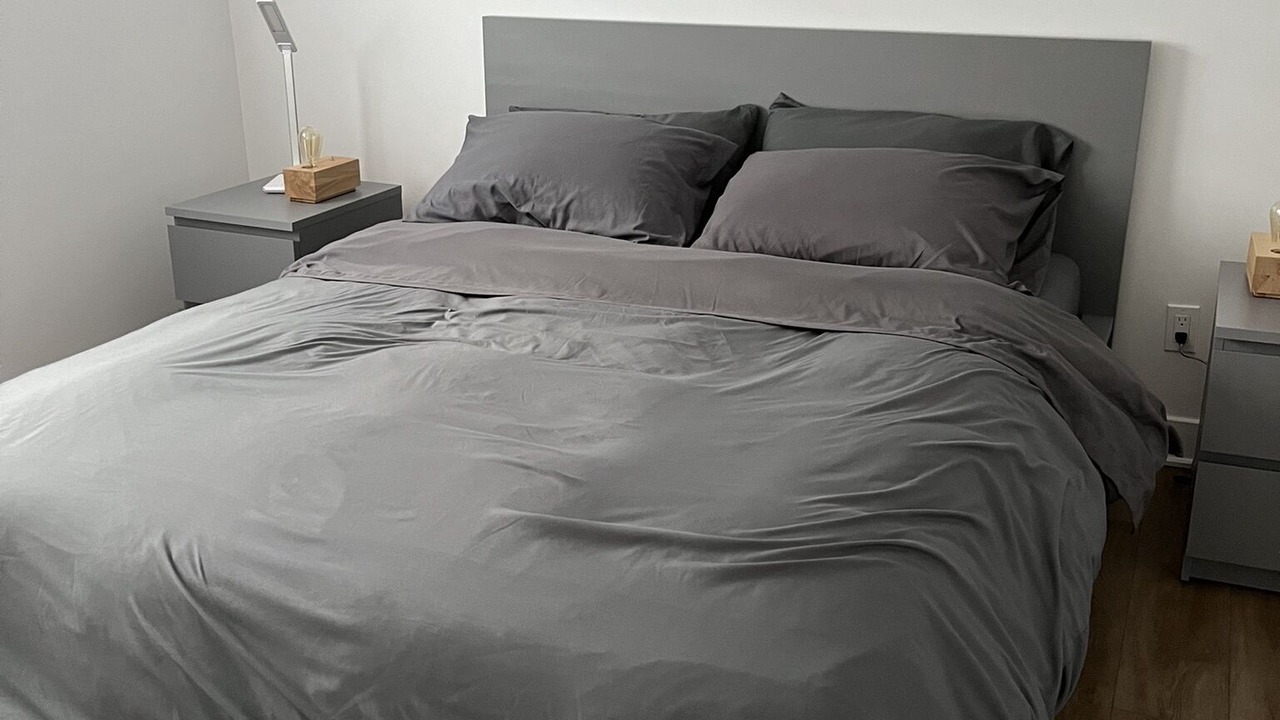 Photo of Bedroom in Rawdon